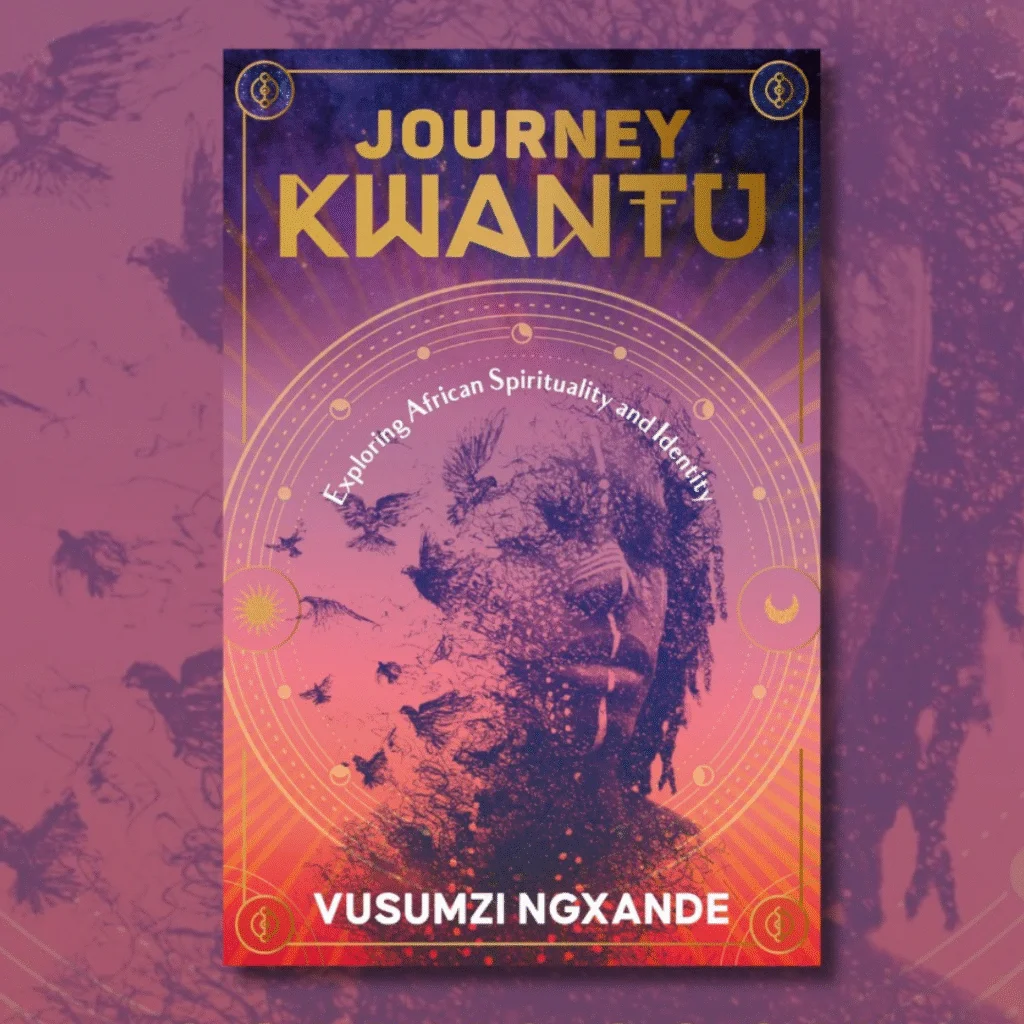 Journey Kwantu by Vusumzi Ngxande