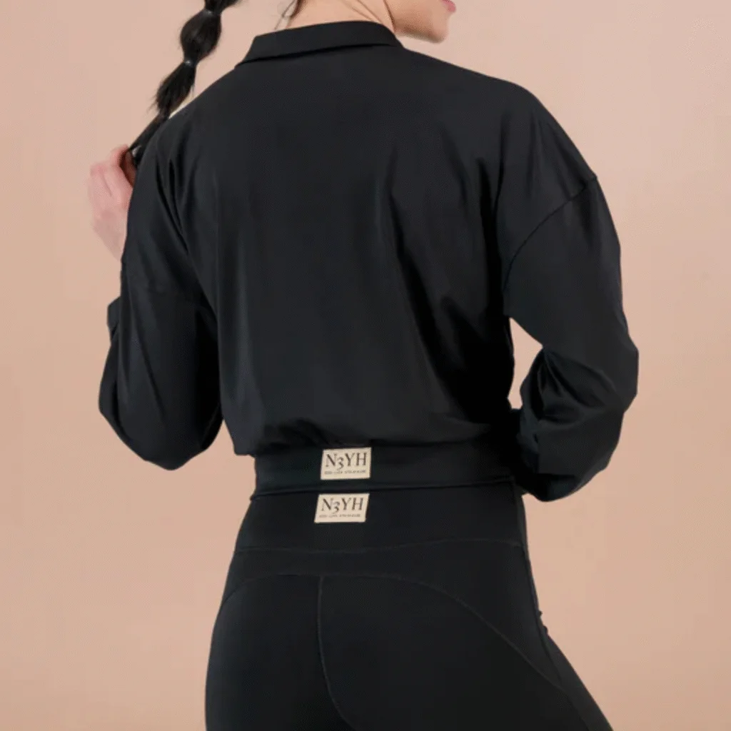 N3YH activewear range