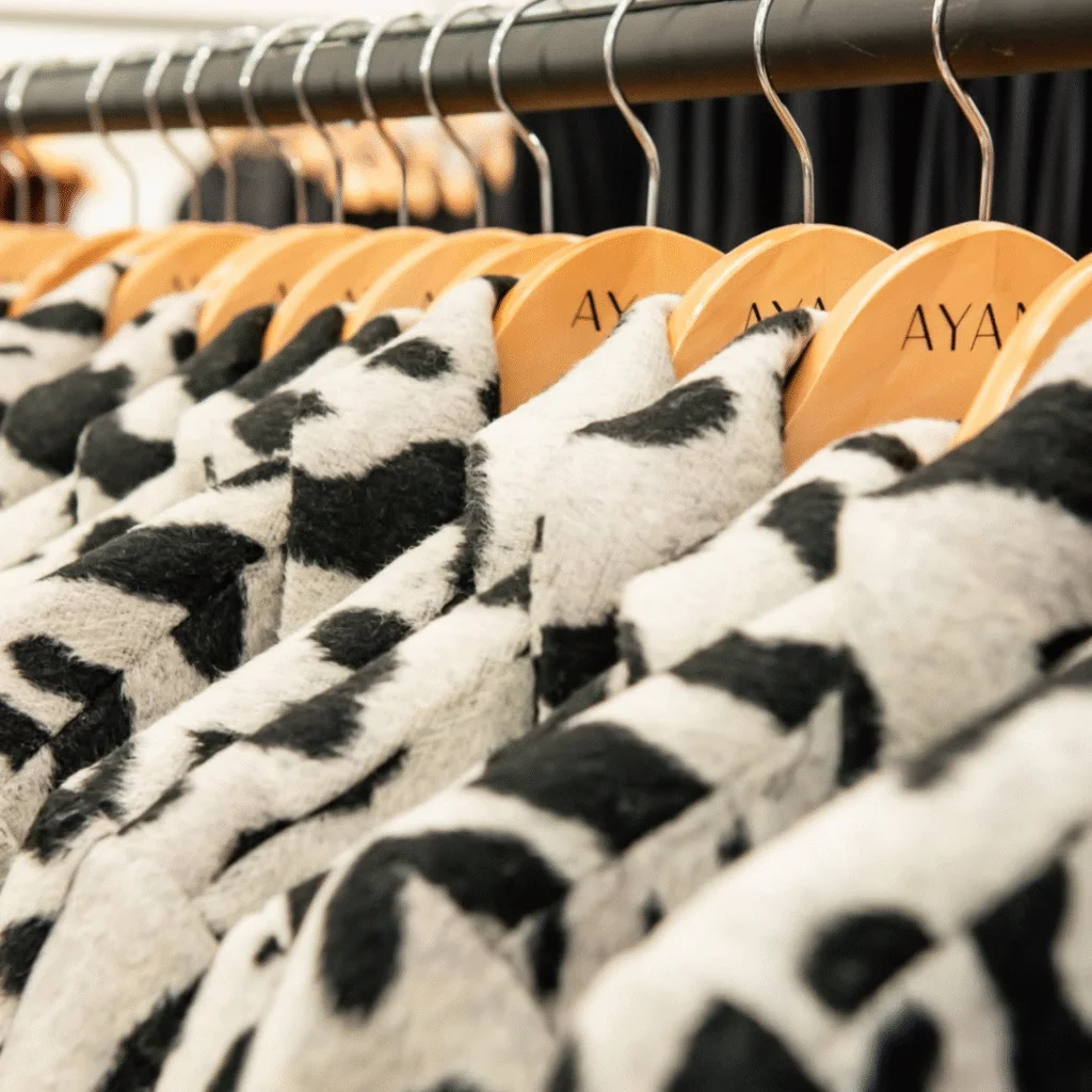 Joburg Shopping Spots Ayana