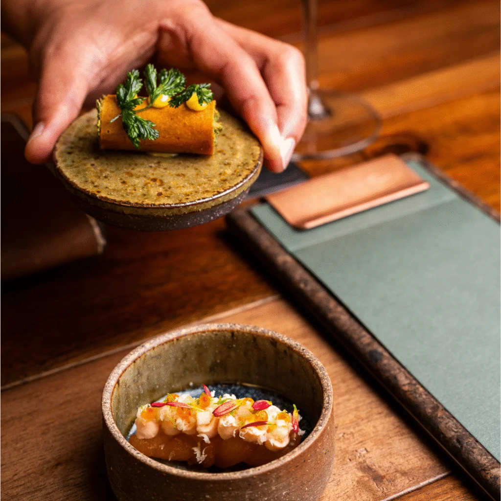 Curate Munch Spot in Cape Town