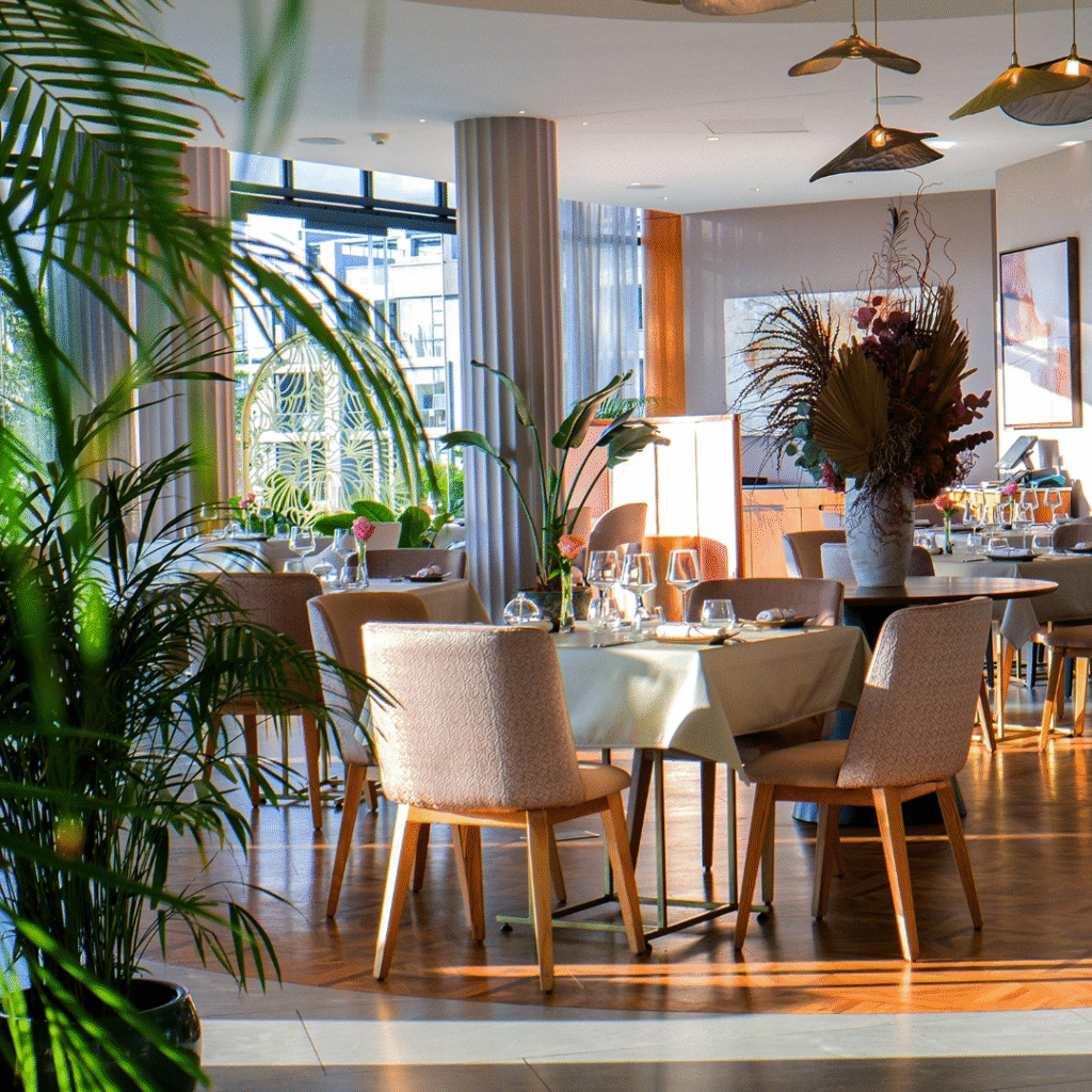 Joburg Munch Spots Cyra