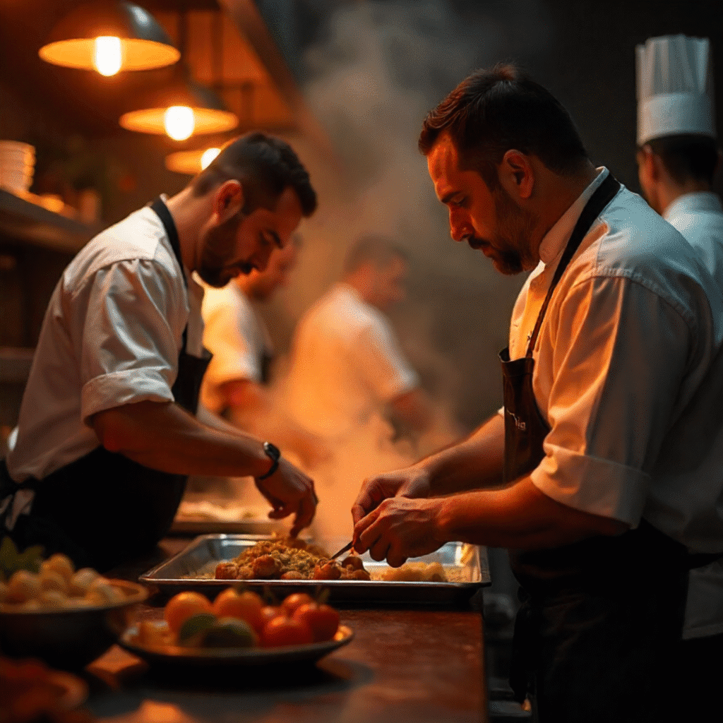 City Guide: Best Cape Town Munch Spots
