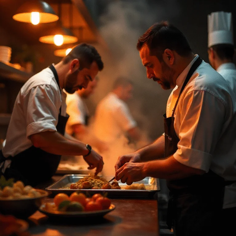 City Guide: Best Cape Town Munch Spots