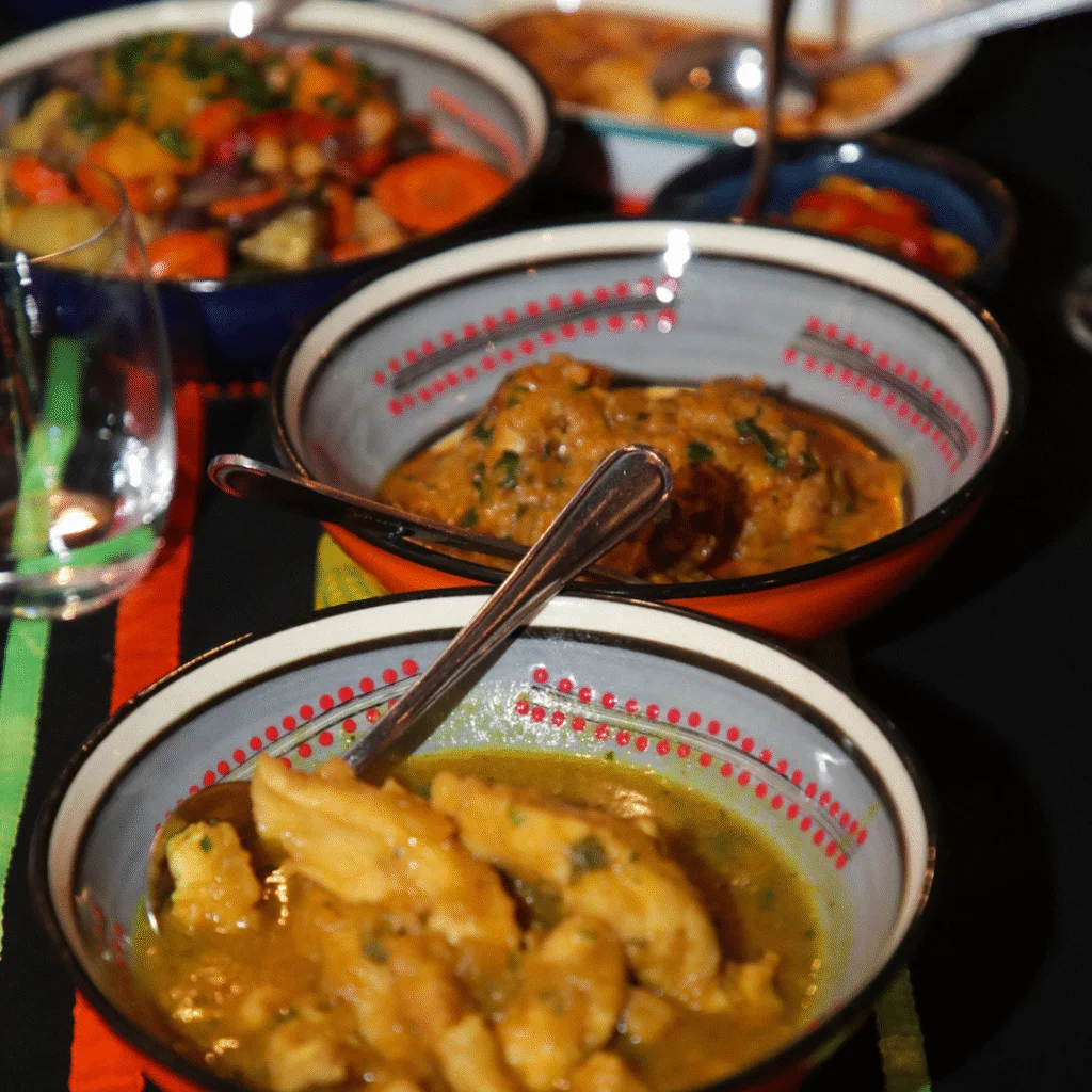 GOLD Restaurant Munch Spot in Cape Town