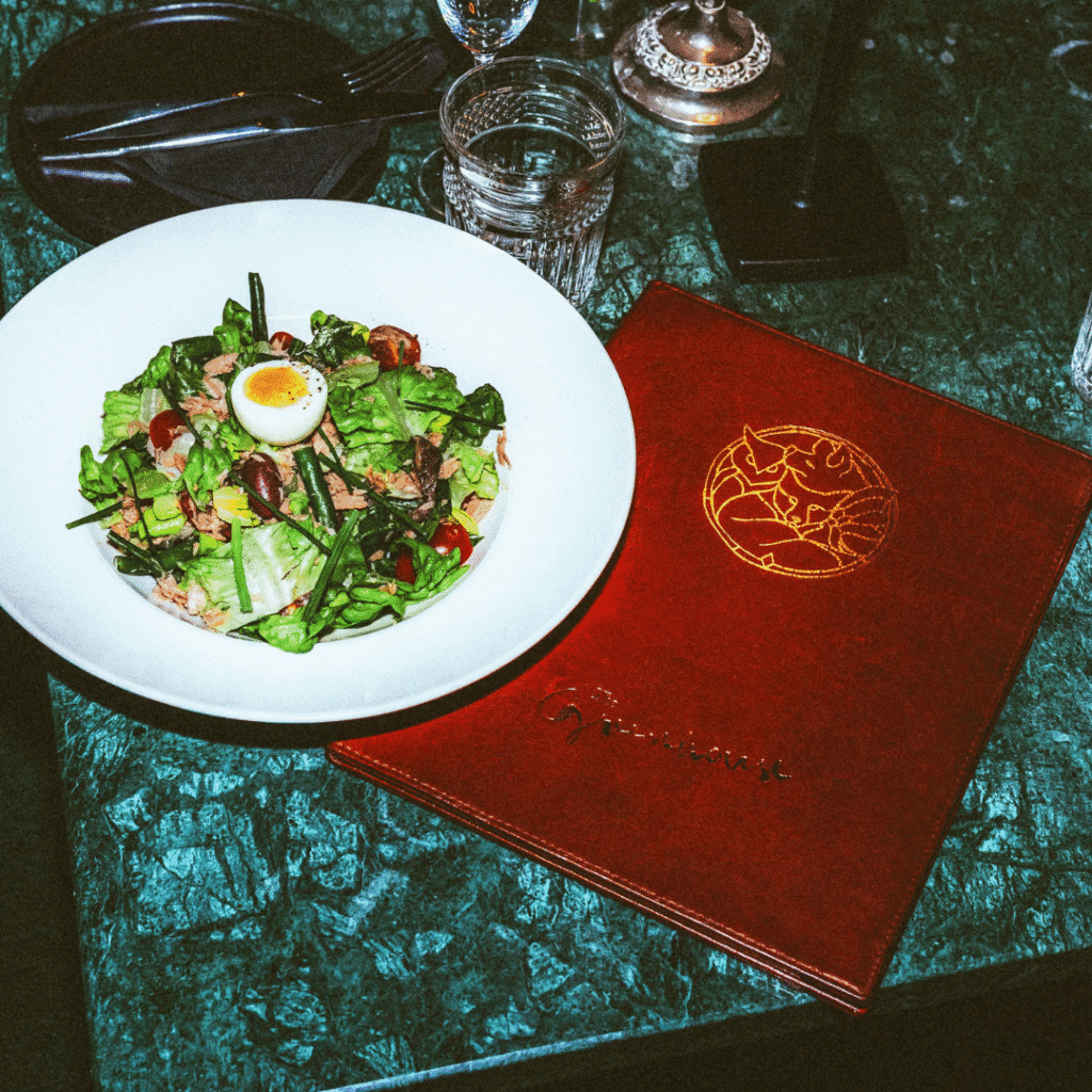 Joburg Munch Spots The Greenhouse
