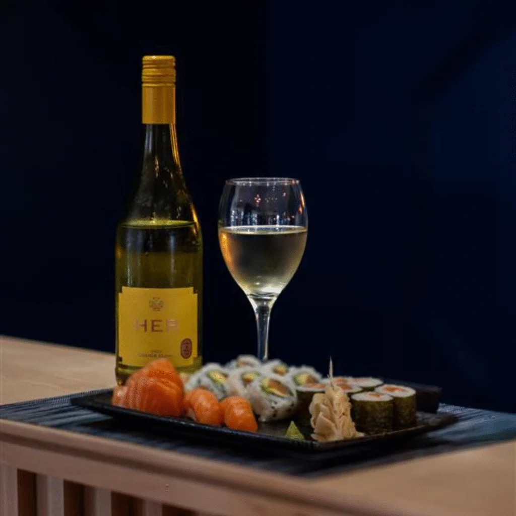 Konnichiwa Munch Spot in Cape Town