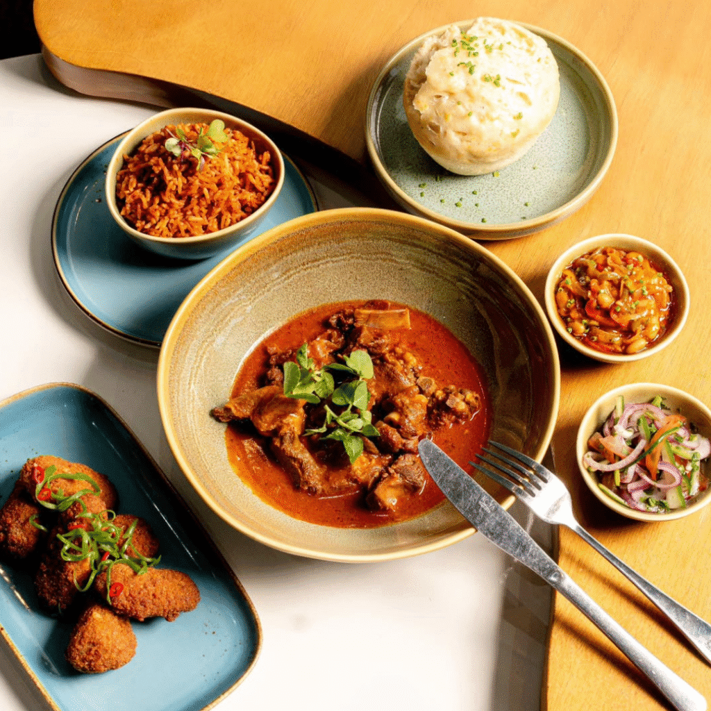 Joburg Munch Spots MOTE