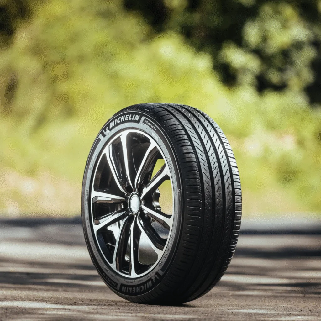 Michelin Primacy 5s
