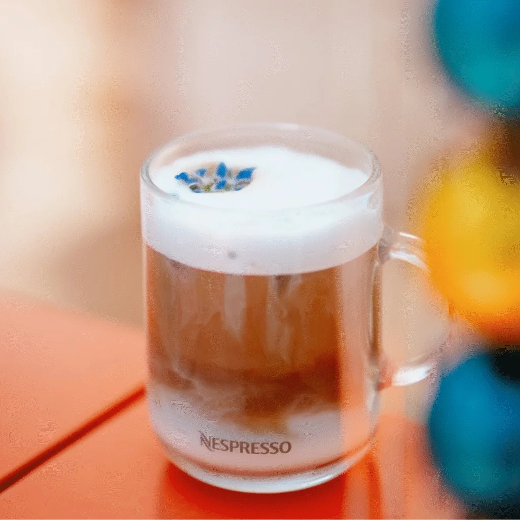 Joburg Shopping Spots Nespresso Boutique