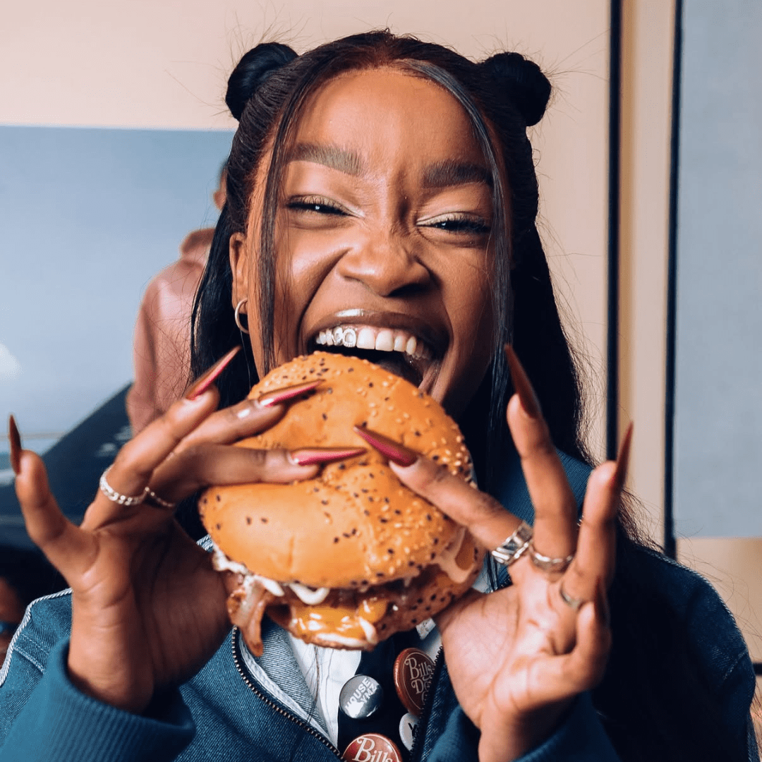 Joburg Munch Spots Rocomams