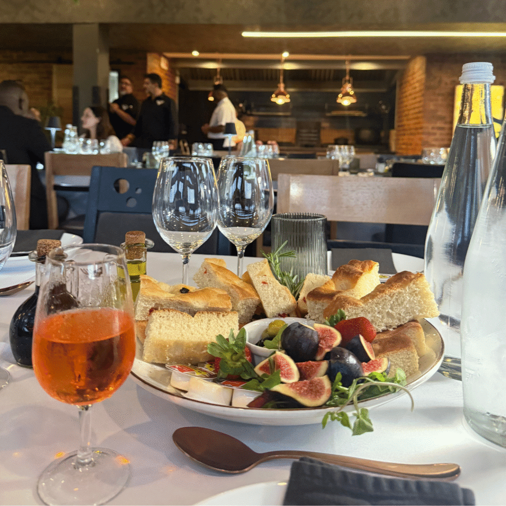Joburg Munch Spots Settebello