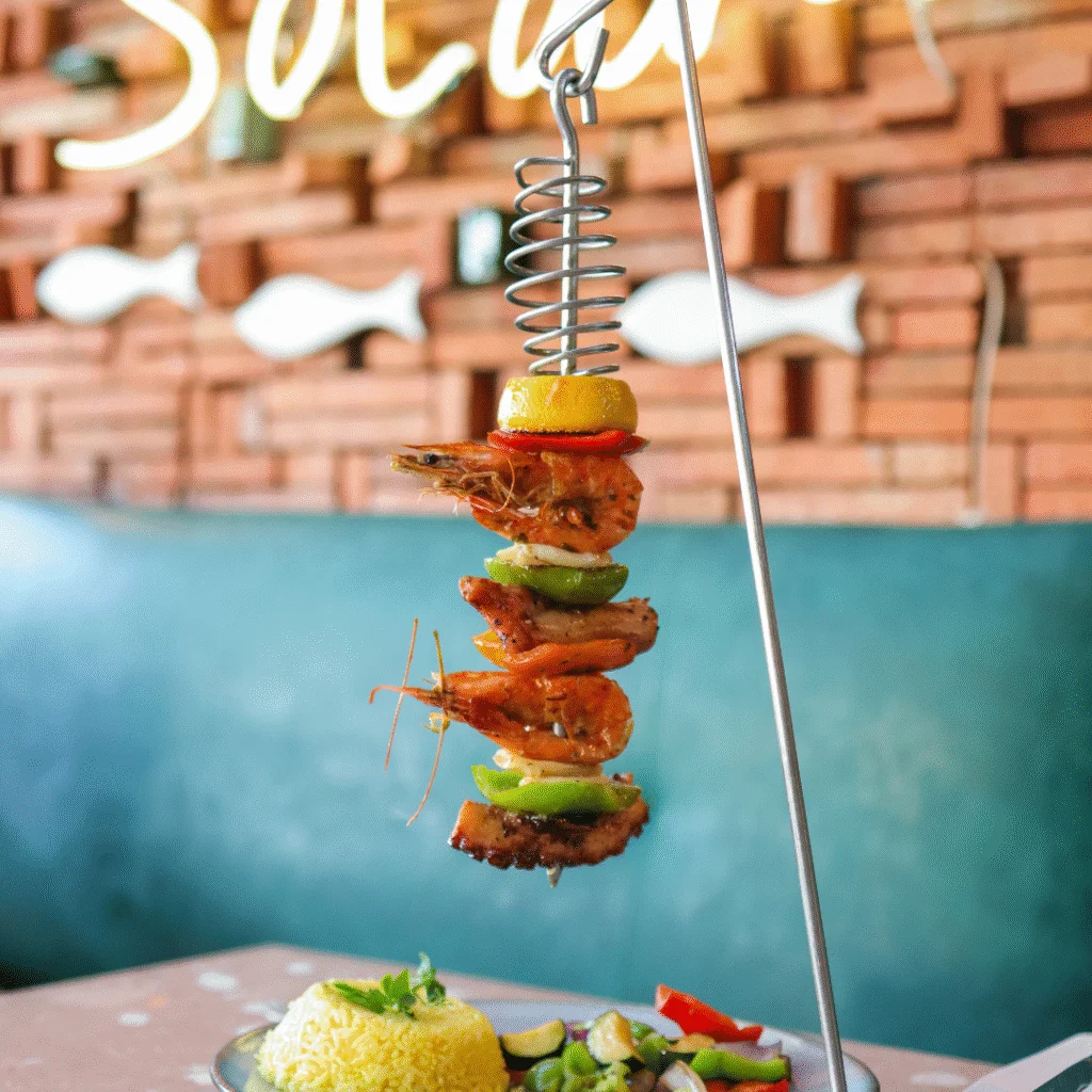 Sotano Munch Spot in Cape Town