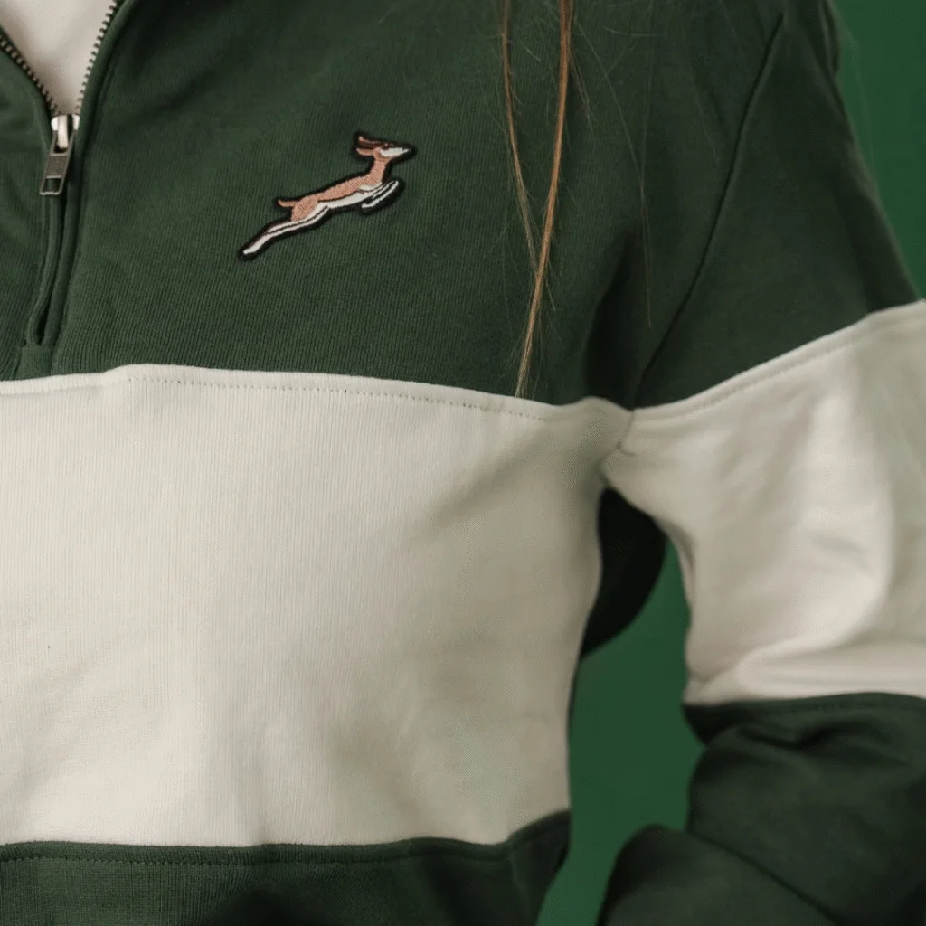 Joburg Shopping Spots Springboks Store