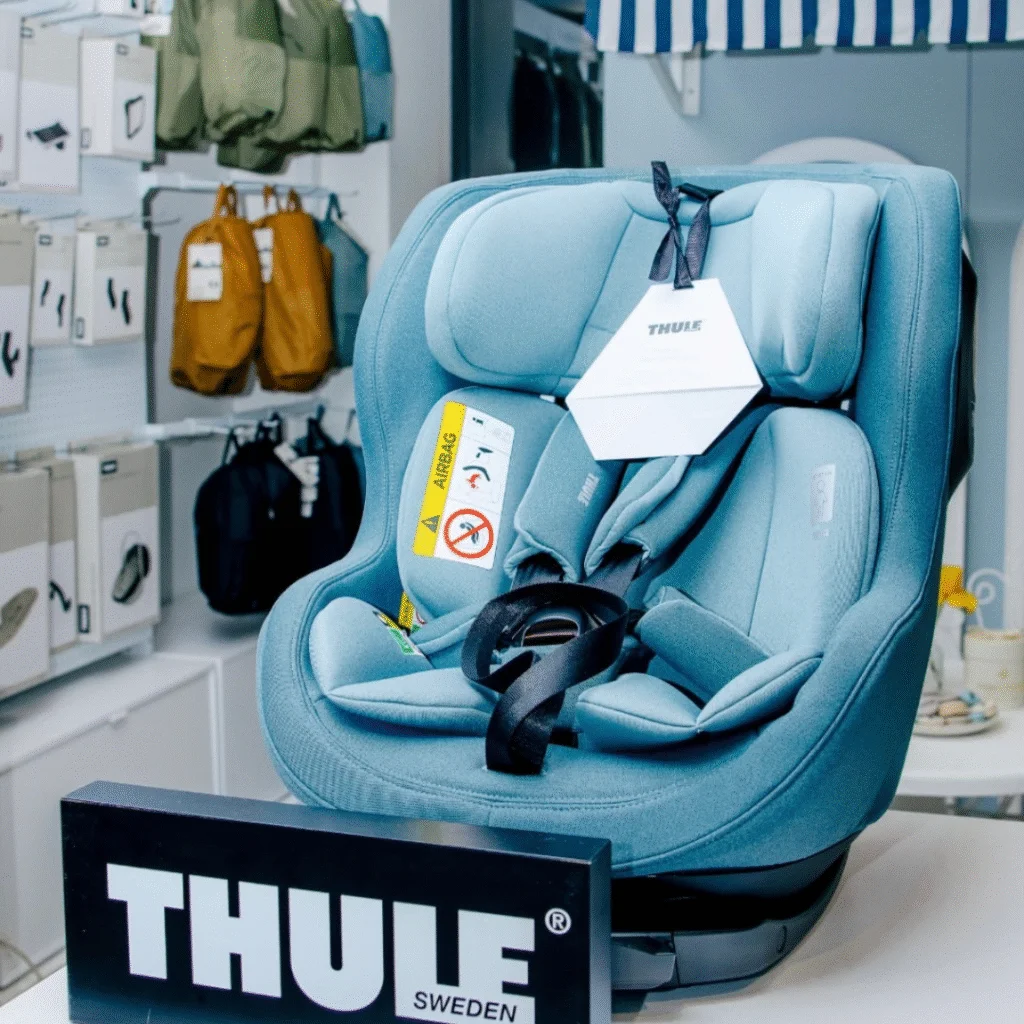 Joburg Shopping Spots Thule