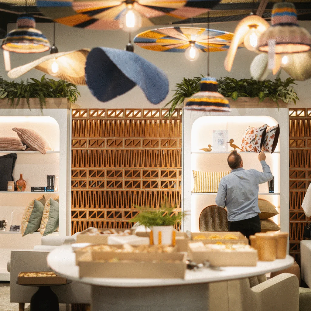 Joburg Shopping Spots Zorora