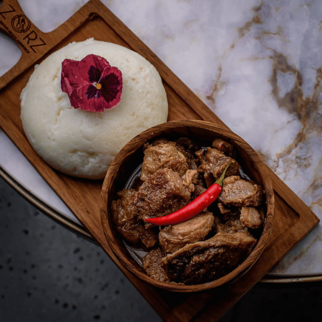 Joburg Munch Spots Zorz
