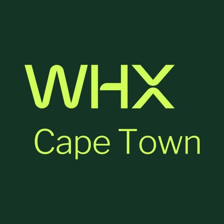 WHX Cape Town