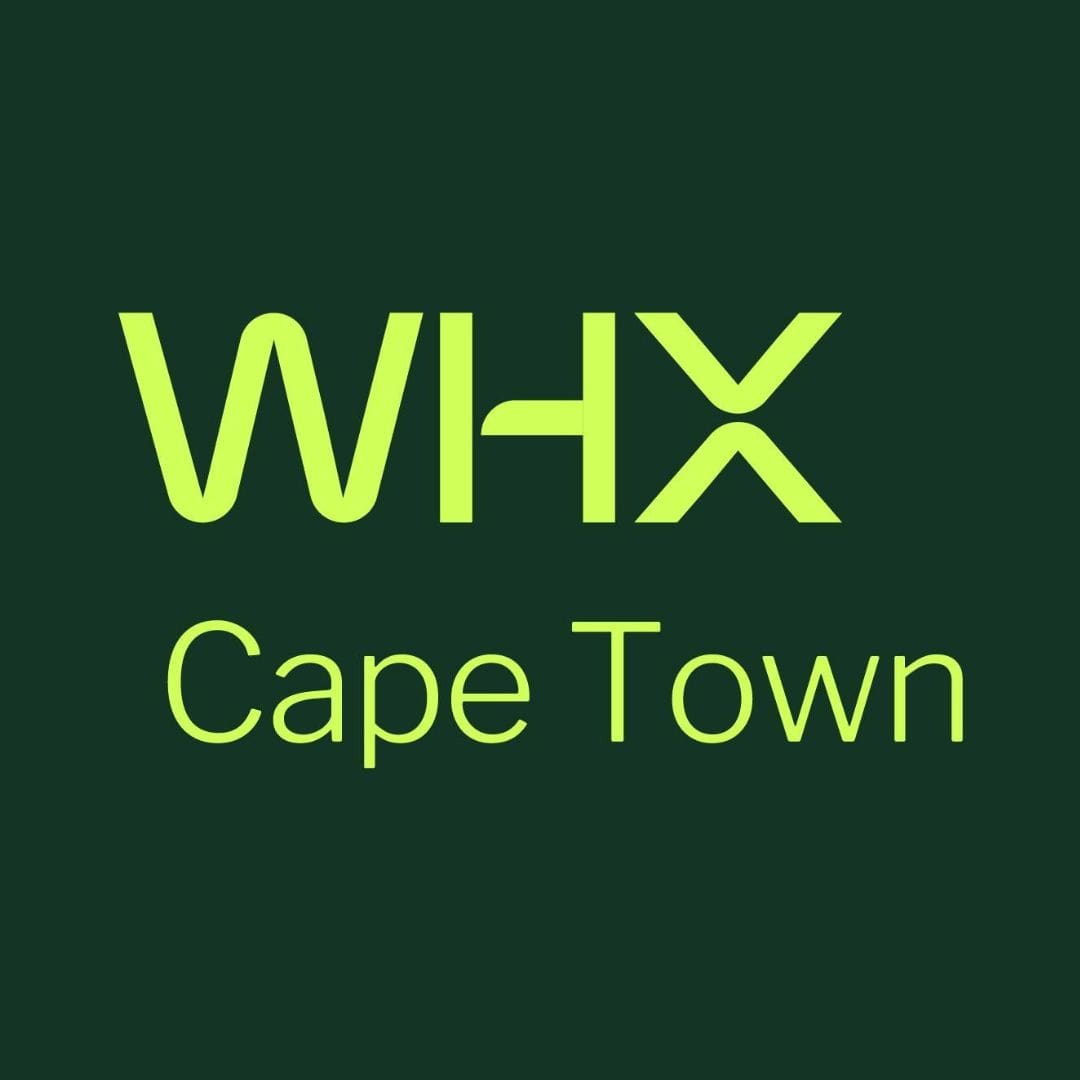WHX Cape Town