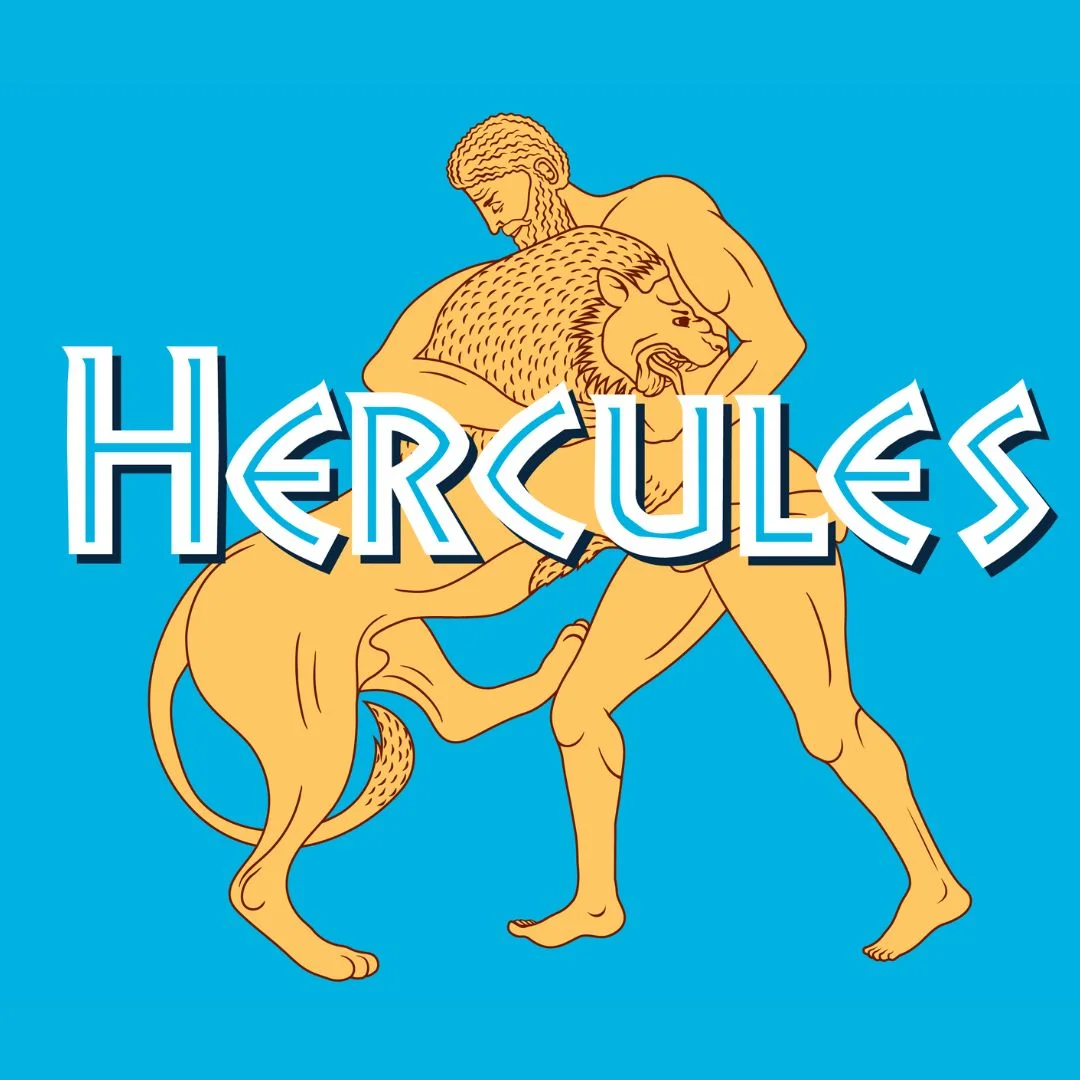 Hercules