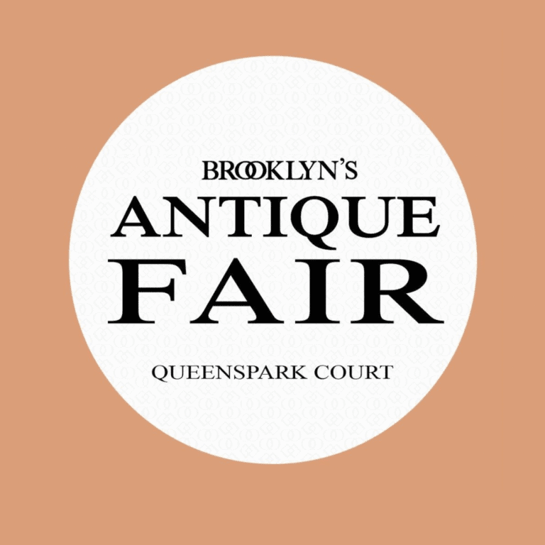 Antique Fair