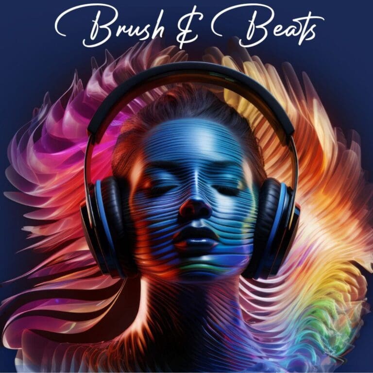 Brush & Beats