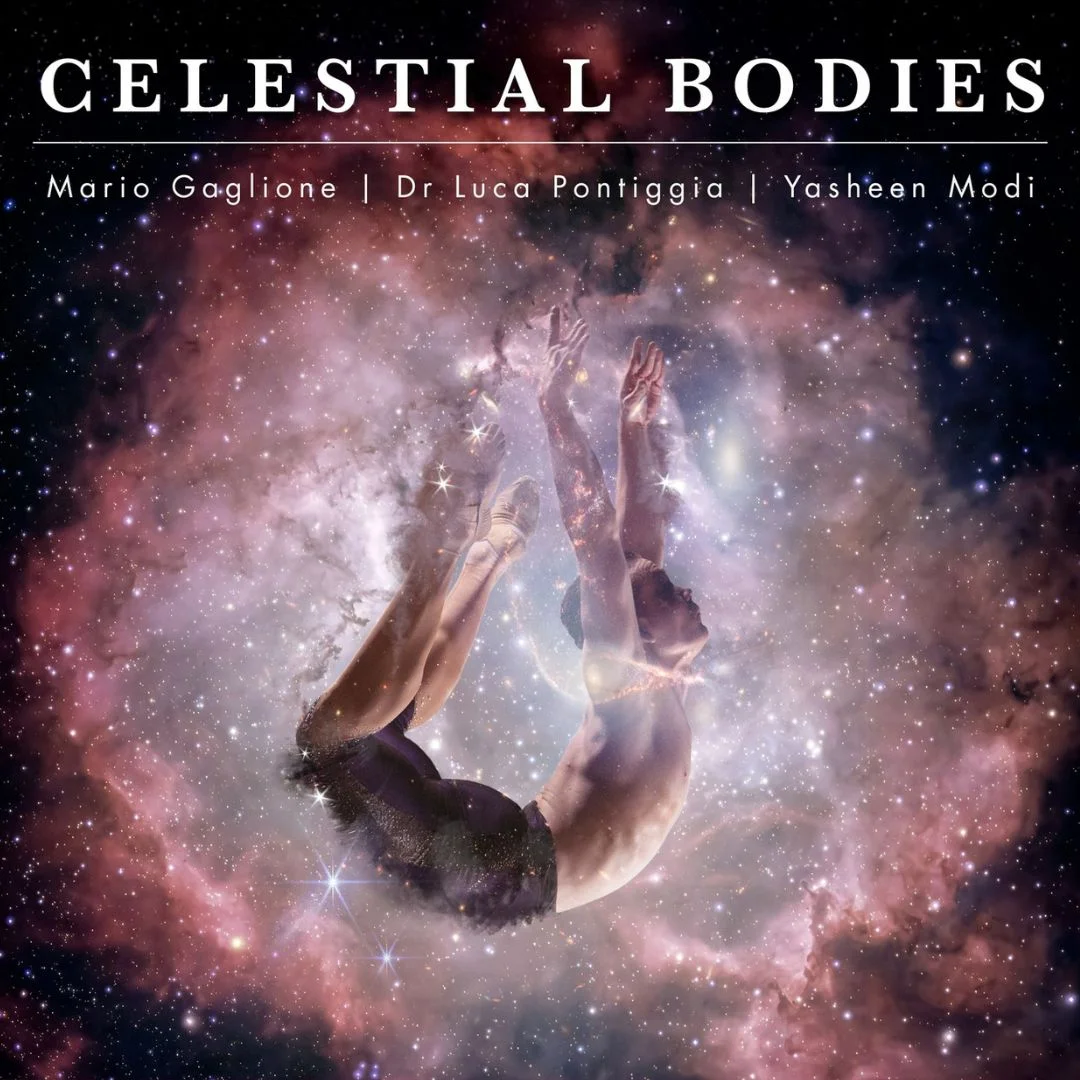 Celestial Bodies
