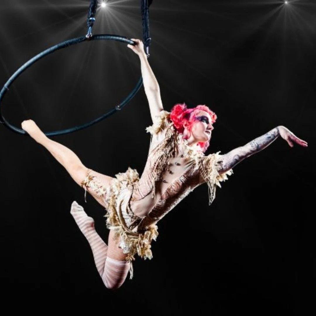Cirque de Lumiere