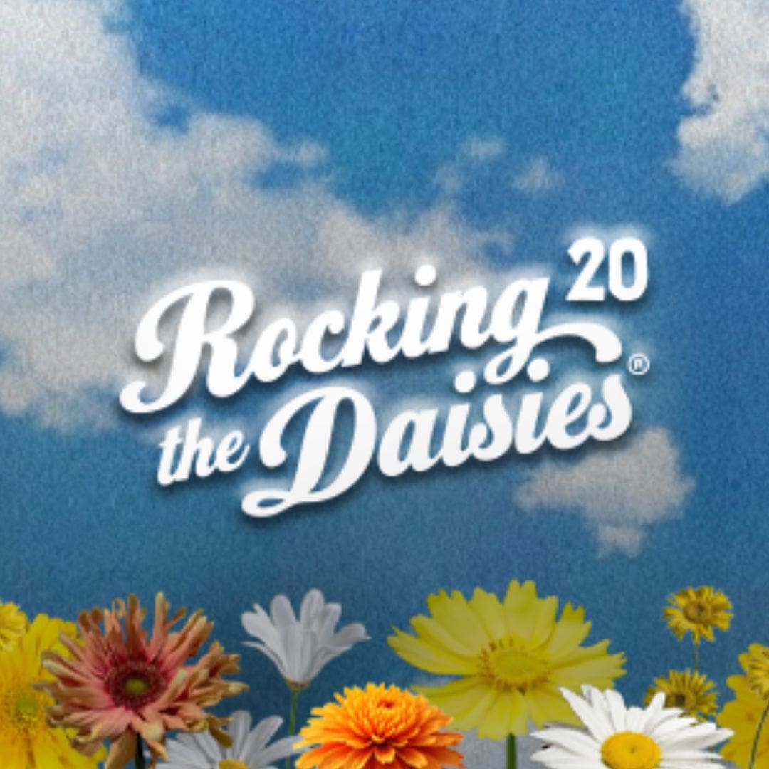 Rocking The Daisies