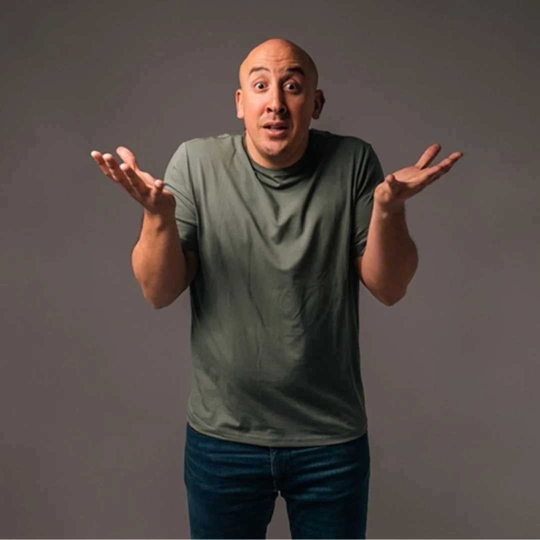 90 Day Comedian