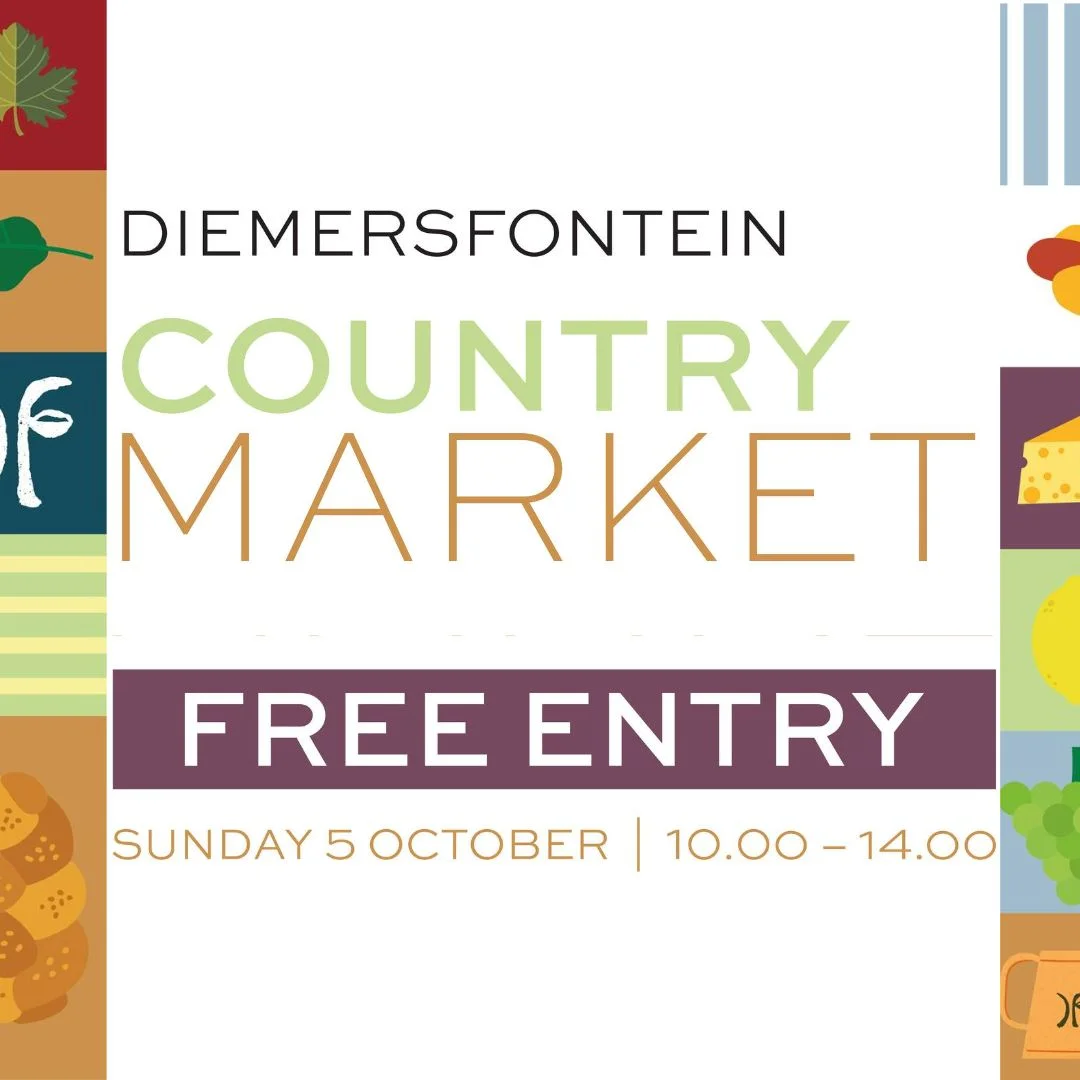 Diemersfontein Country Market