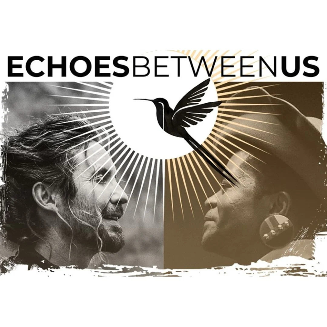 Echoes Between Us