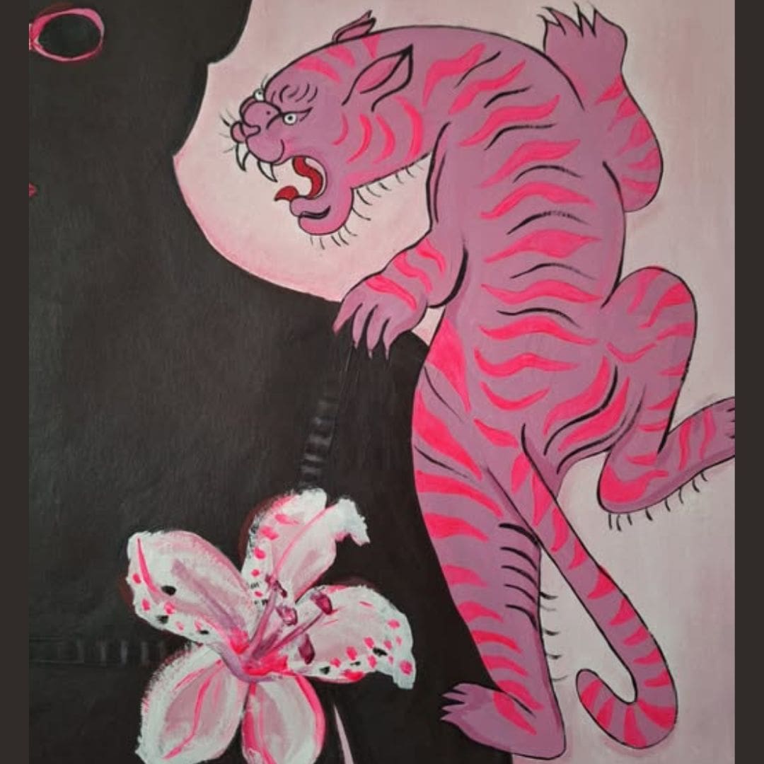 Canvas With A Cause