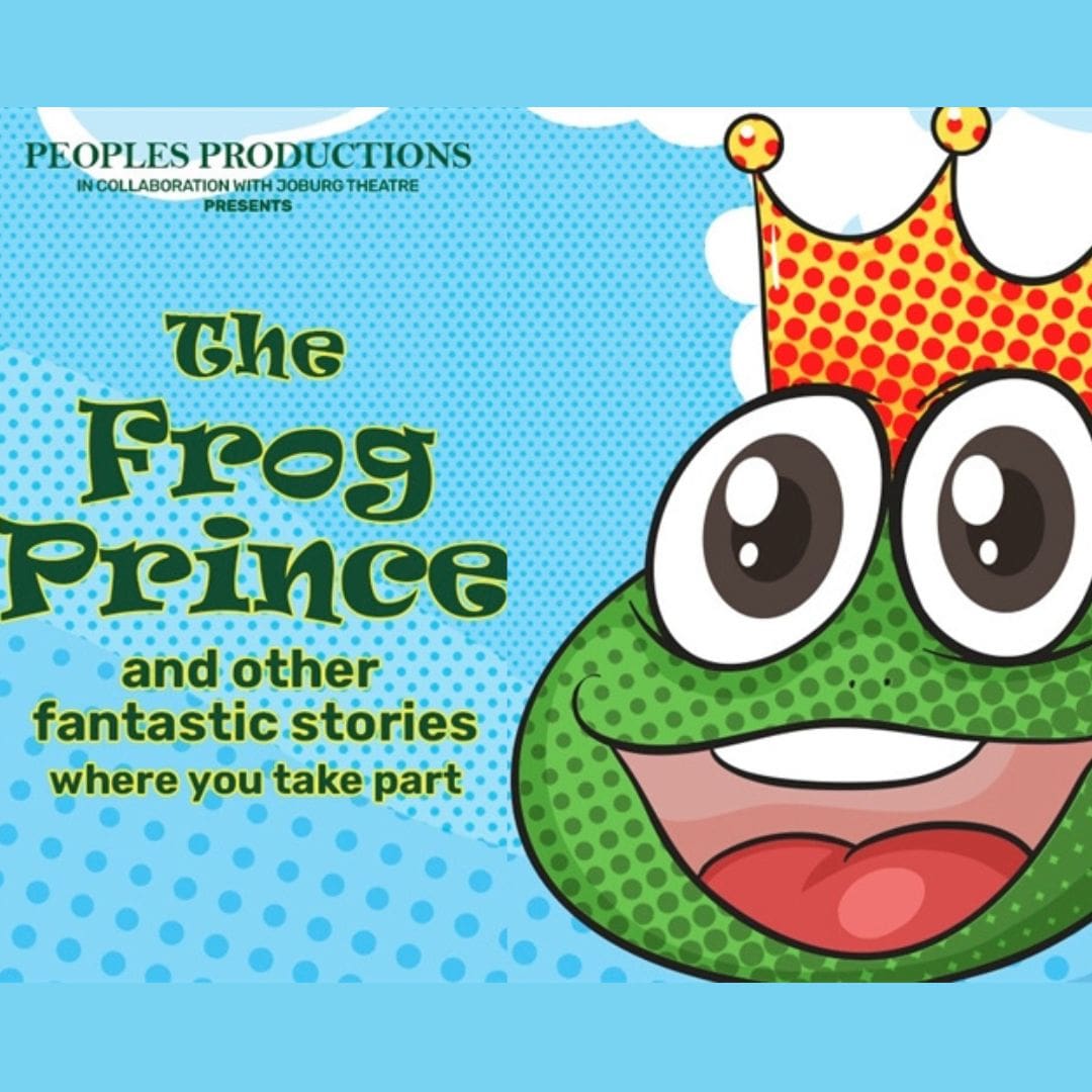The Frog Prince