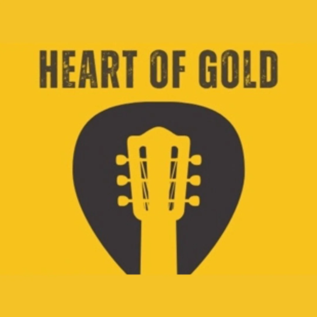 Heart Of Gold