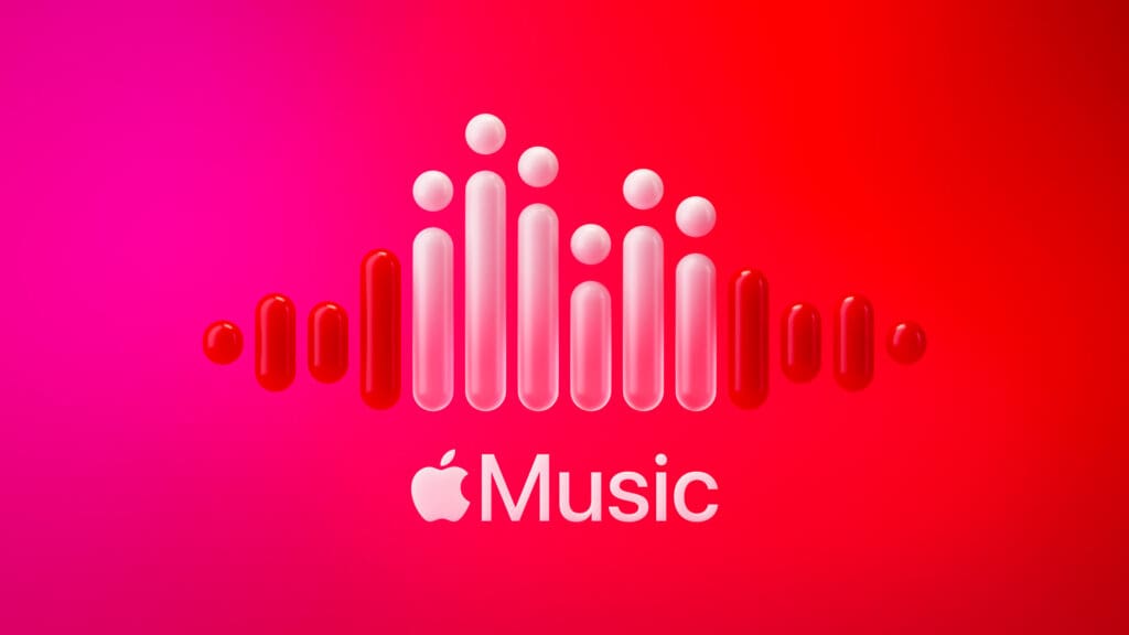 Apple Music Family Plan