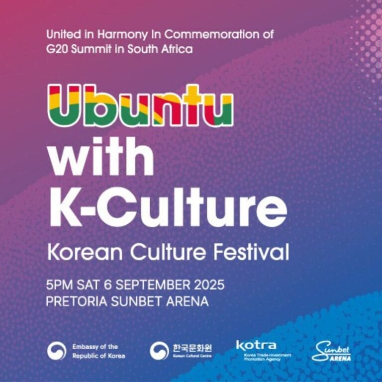 Korean Culture Festival