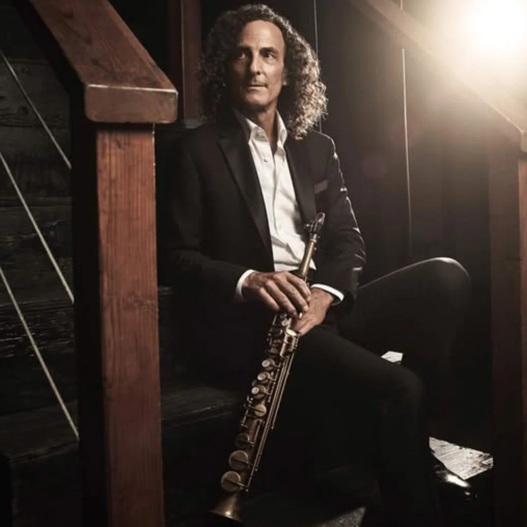 Kenny G