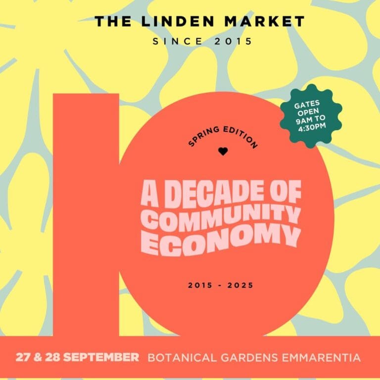 Linden Market