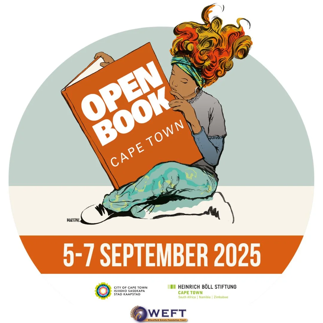 Open Book Festival
