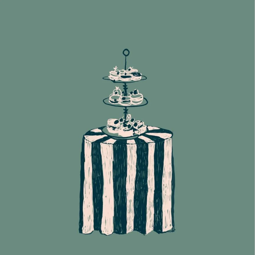Afternoon Tea