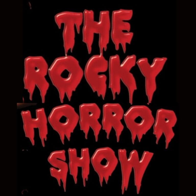 The Rocky Horror Show