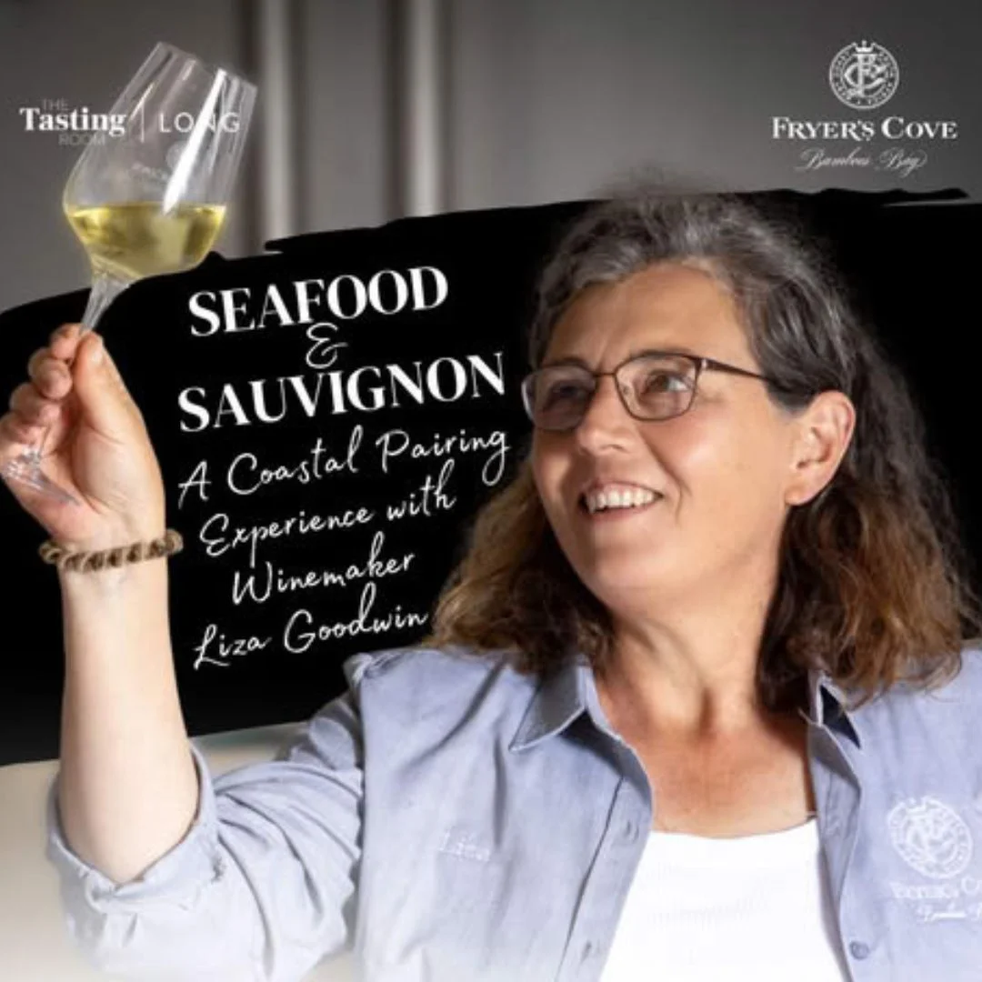 Seafood & Sauvignon