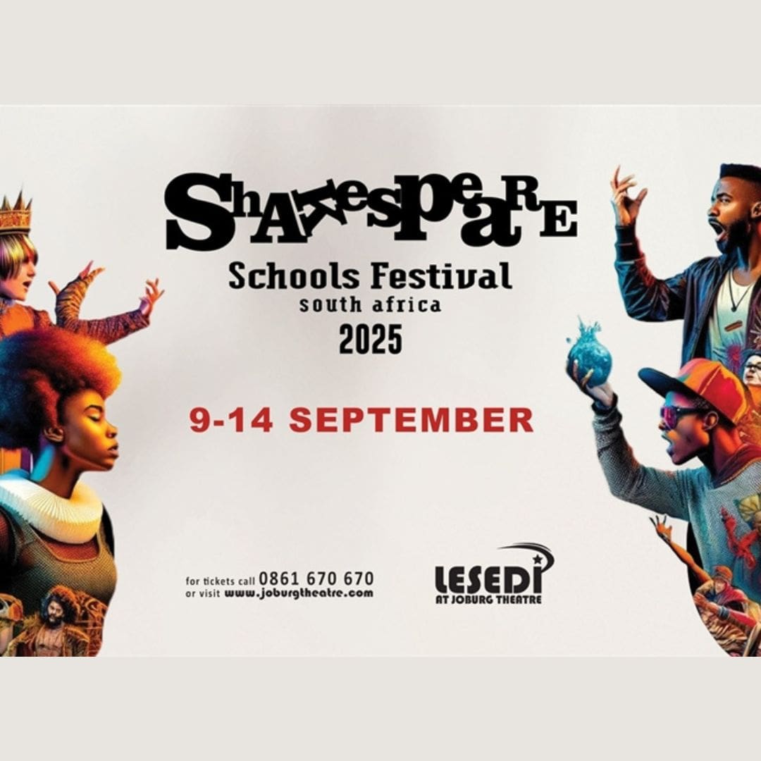 Shakespeare Schools Festival