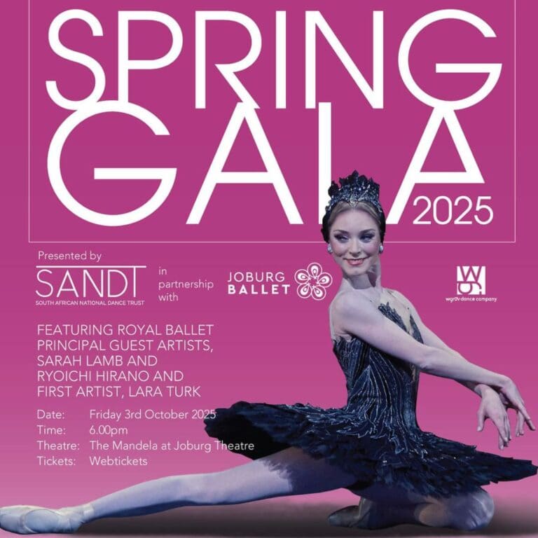 SANDT Spring Gala