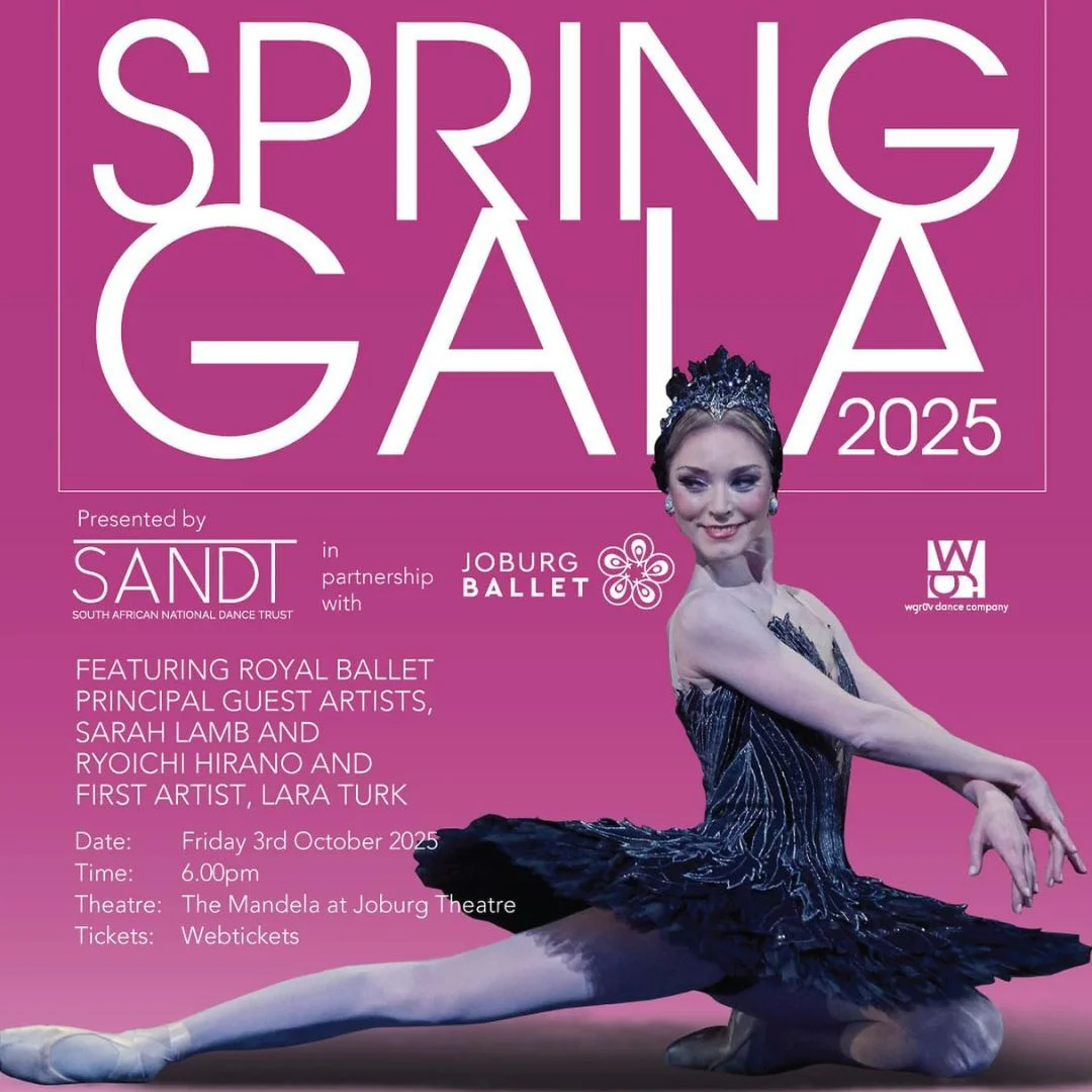 SANDT Spring Gala