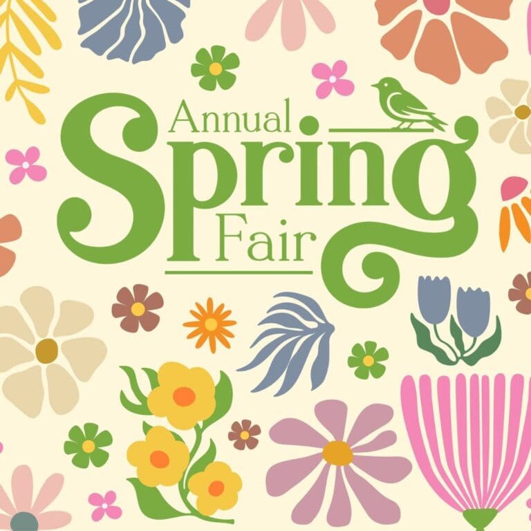 Spring Fair