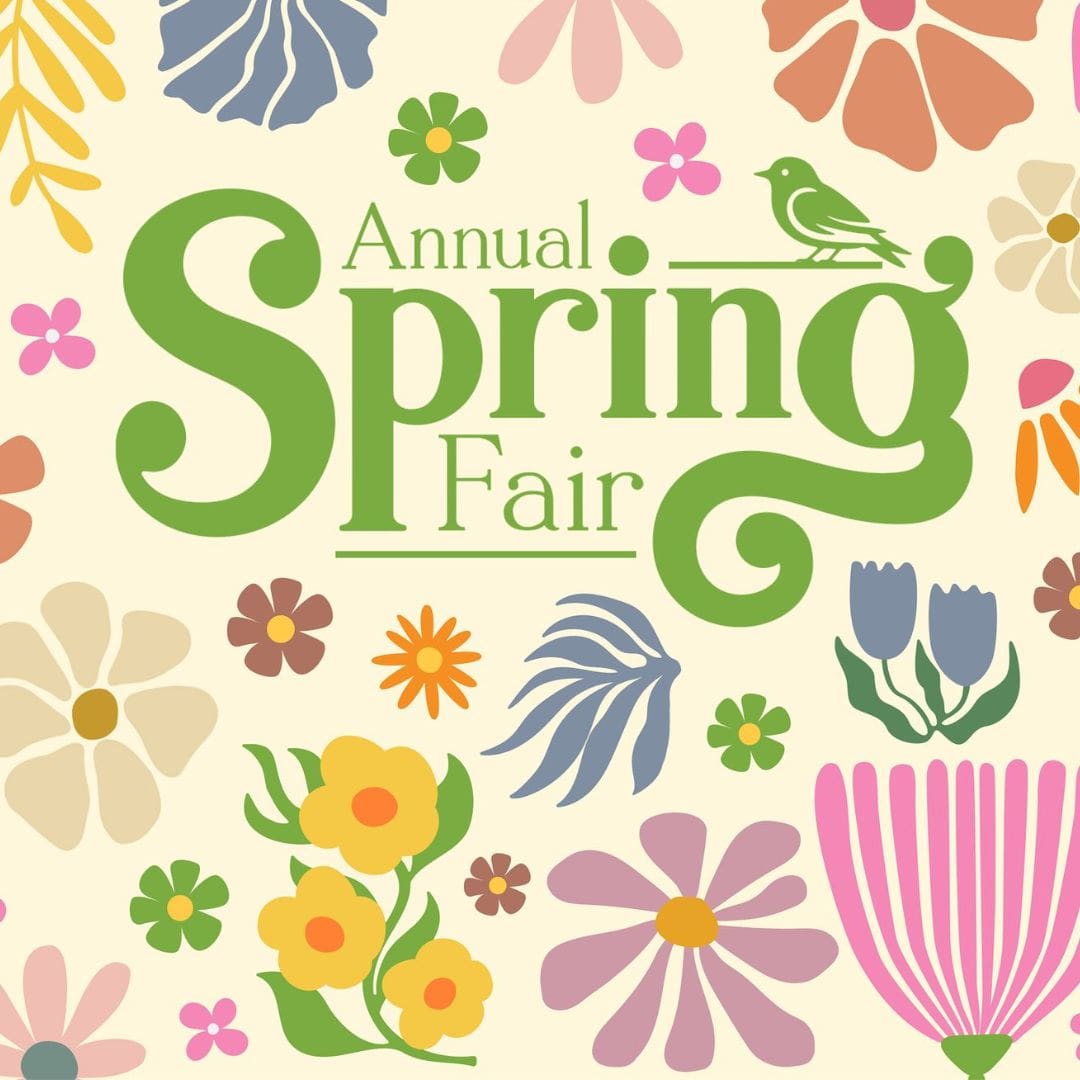 Spring Fair