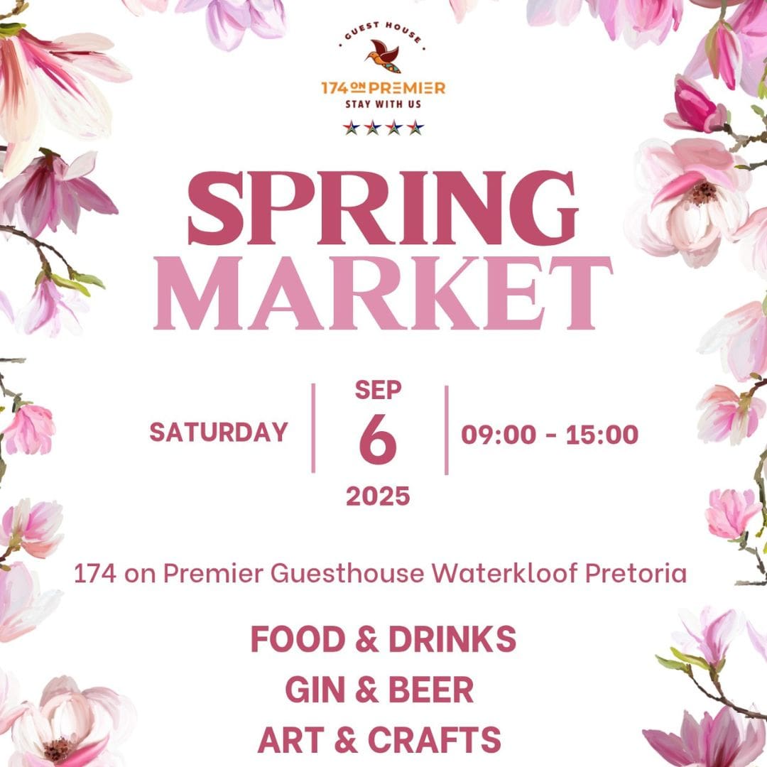 Spring Market