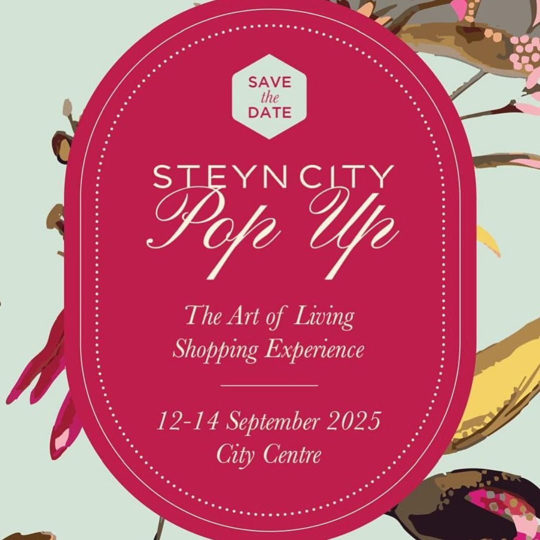 Steyn City