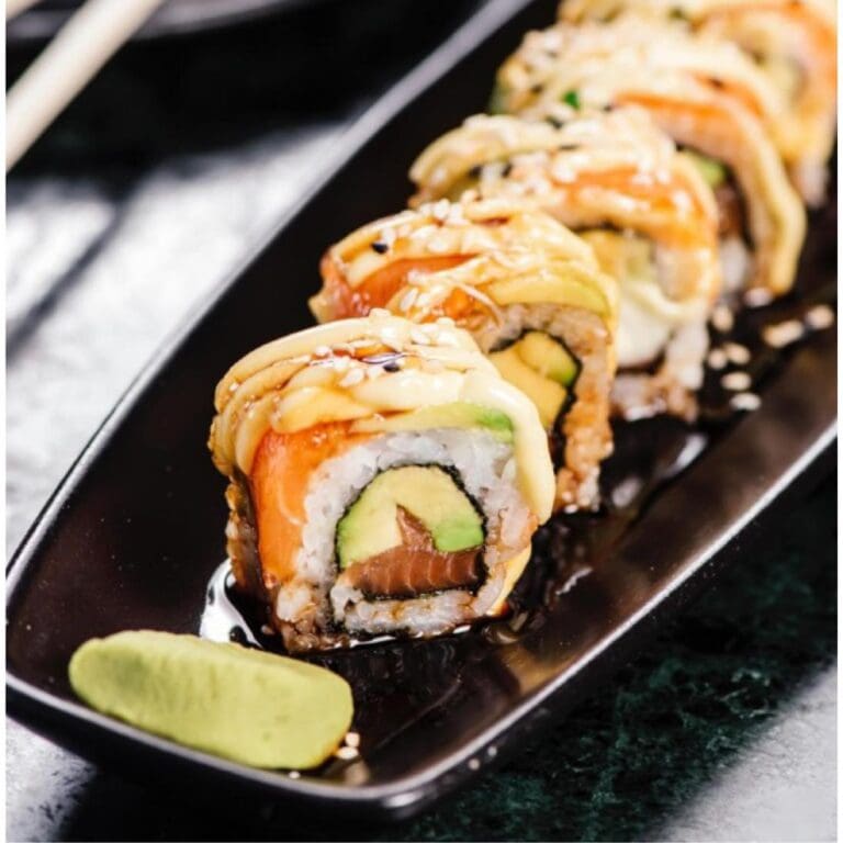 Sushi